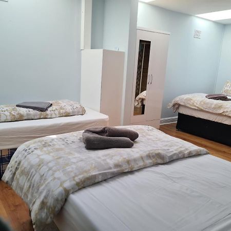 Harbour House Budget Accommodation สลิโก ภายนอก รูปภาพ