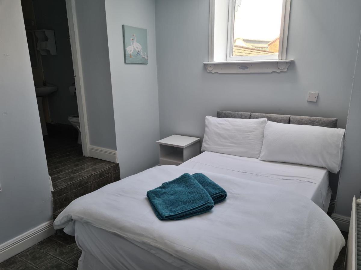 Harbour House Budget Accommodation สลิโก ภายนอก รูปภาพ